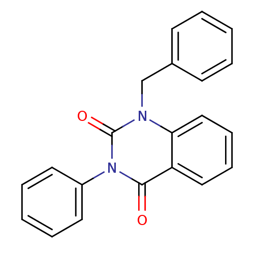 Chemical structure of BindingDB Monomer ID 50251699