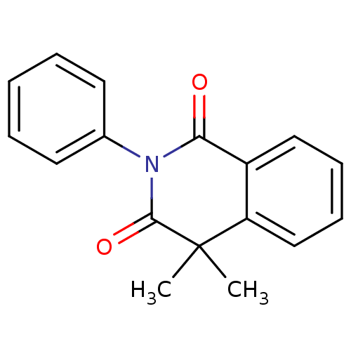 Chemical structure of BindingDB Monomer ID 50251700