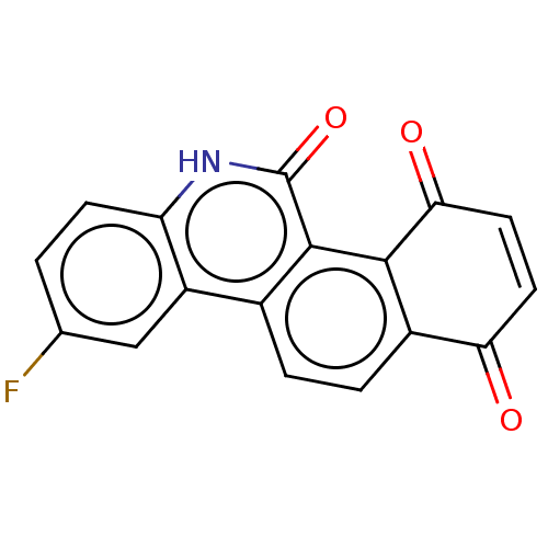 Chemical structure of BindingDB Monomer ID 50251709