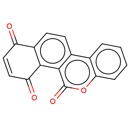 Chemical structure of BindingDB Monomer ID 50251722