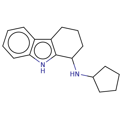 Chemical structure of BindingDB Monomer ID 50251767