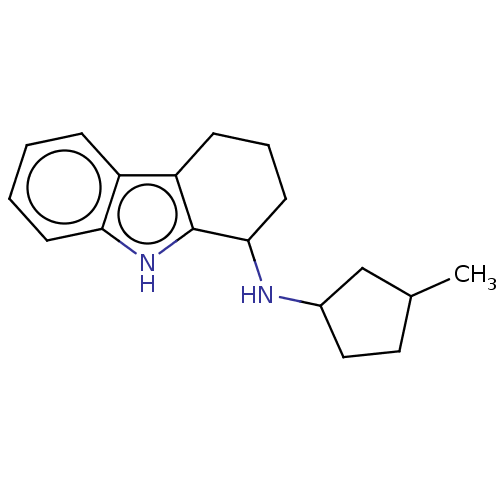 Chemical structure of BindingDB Monomer ID 50251768