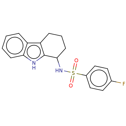 Chemical structure of BindingDB Monomer ID 50251779