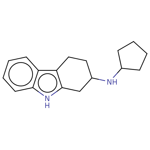 Chemical structure of BindingDB Monomer ID 50251781