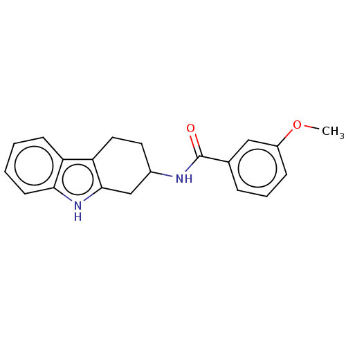 Chemical structure of BindingDB Monomer ID 50251815