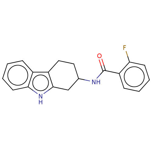 Chemical structure of BindingDB Monomer ID 50251816