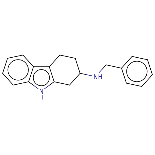 Chemical structure of BindingDB Monomer ID 50251834