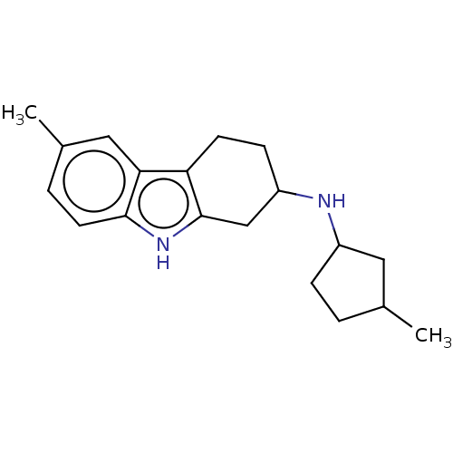 Chemical structure of BindingDB Monomer ID 50251835