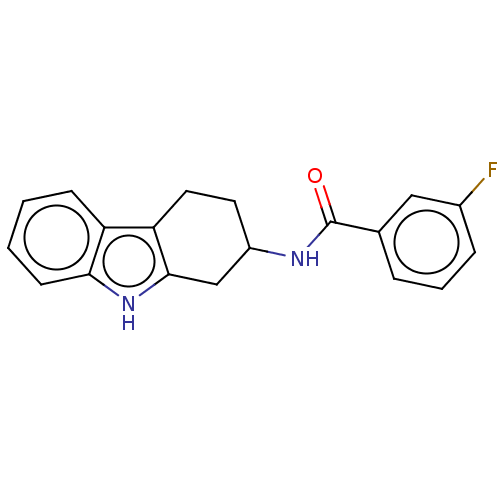 Chemical structure of BindingDB Monomer ID 50251849