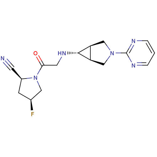 Chemical structure of BindingDB Monomer ID 50251852