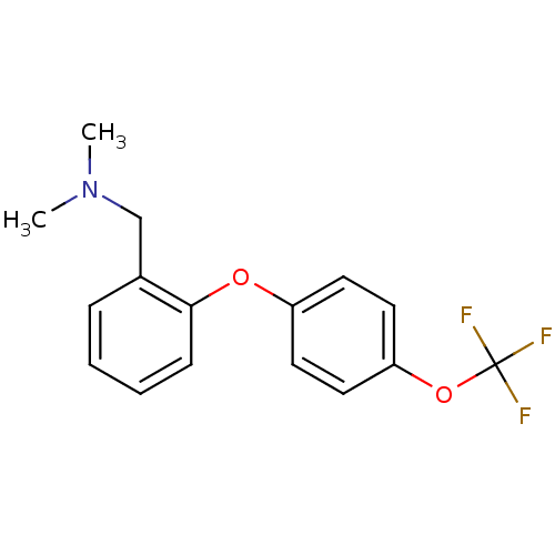 Chemical structure of BindingDB Monomer ID 50251870