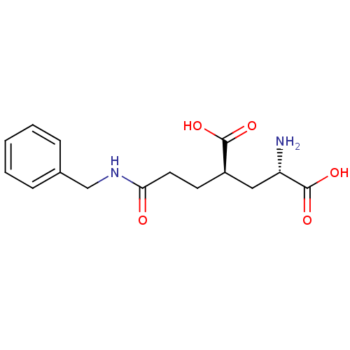 Chemical structure of BindingDB Monomer ID 50251893