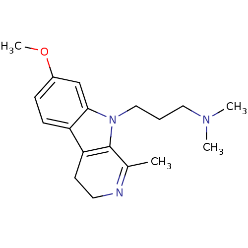 Chemical structure of BindingDB Monomer ID 50252003