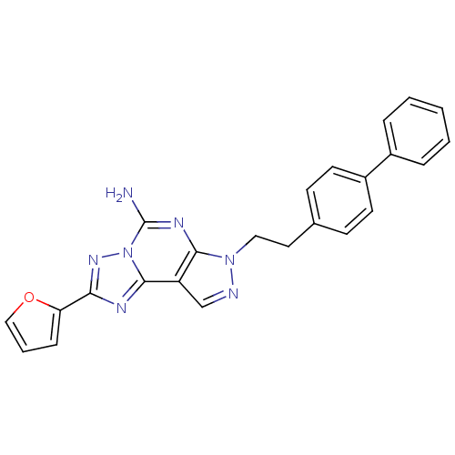 Chemical structure of BindingDB Monomer ID 50252009