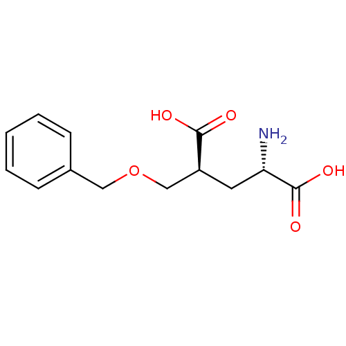 Chemical structure of BindingDB Monomer ID 50252046