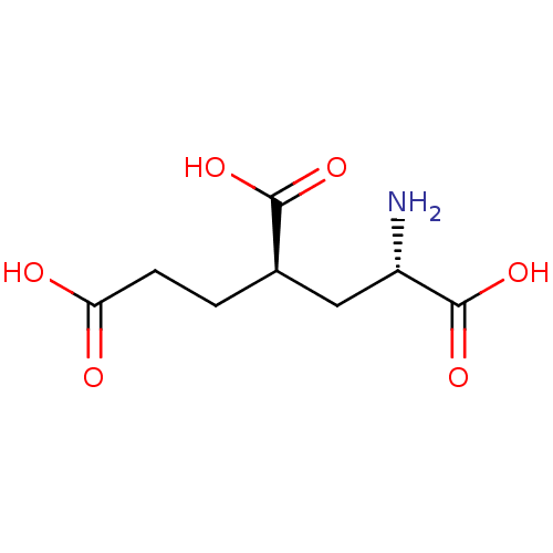 Chemical structure of BindingDB Monomer ID 50252049