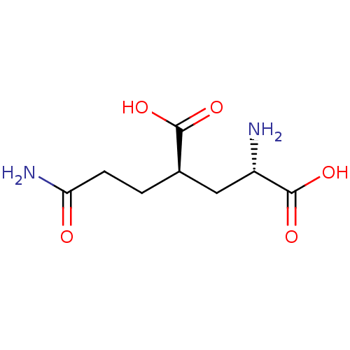 Chemical structure of BindingDB Monomer ID 50252050