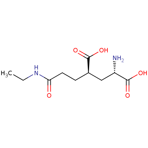 Chemical structure of BindingDB Monomer ID 50252052