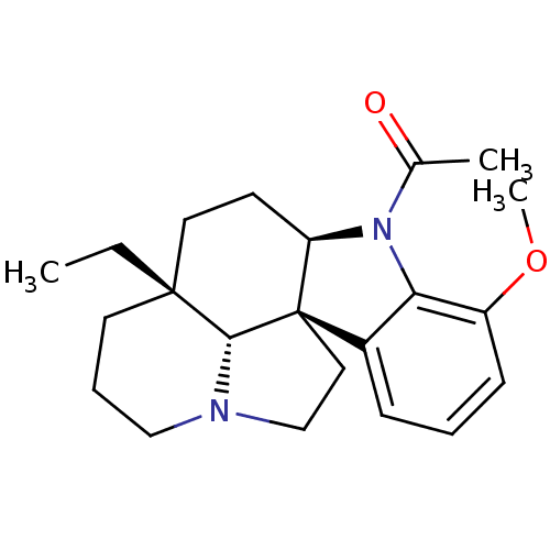 Chemical structure of BindingDB Monomer ID 50252054