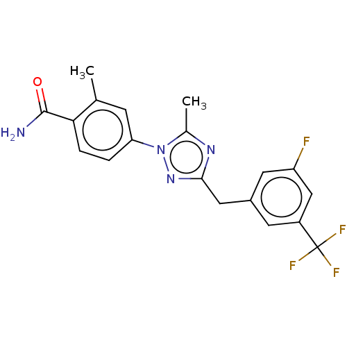Chemical structure of BindingDB Monomer ID 50252092