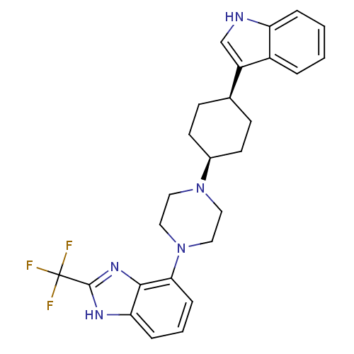 Chemical structure of BindingDB Monomer ID 50252130