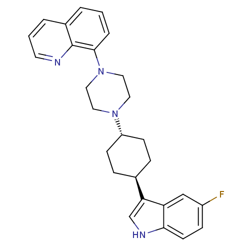 Chemical structure of BindingDB Monomer ID 50252220