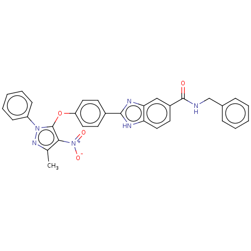 Chemical structure of BindingDB Monomer ID 50252231