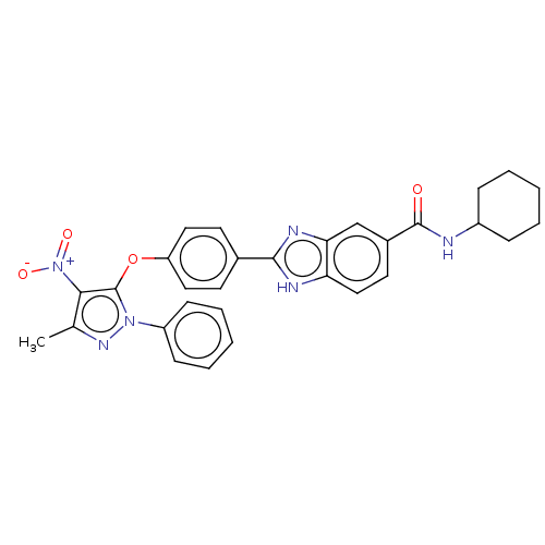 Chemical structure of BindingDB Monomer ID 50252253