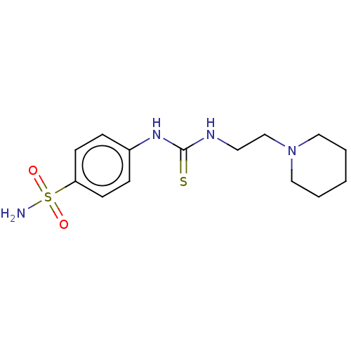 Chemical structure of BindingDB Monomer ID 50252272