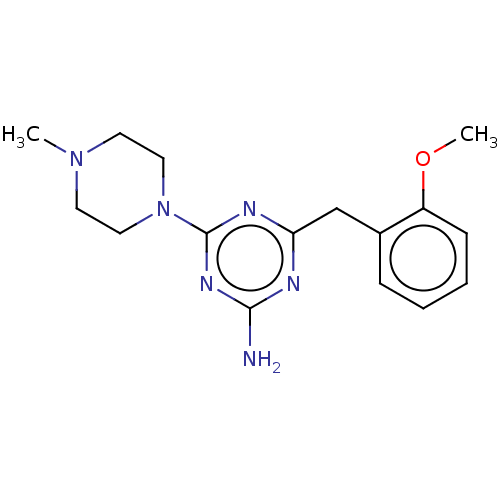 Chemical structure of BindingDB Monomer ID 50252348