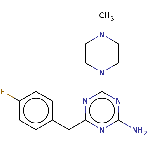 Chemical structure of BindingDB Monomer ID 50252351