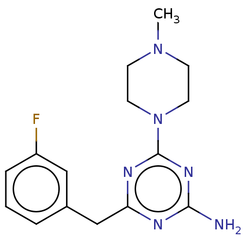 Chemical structure of BindingDB Monomer ID 50252352