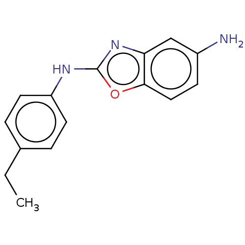 Chemical structure of BindingDB Monomer ID 50252380