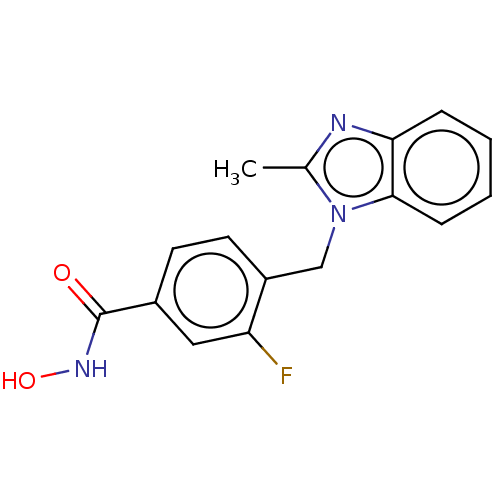 Chemical structure of BindingDB Monomer ID 50252391