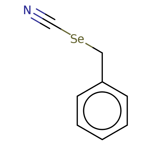 Chemical structure of BindingDB Monomer ID 50252406