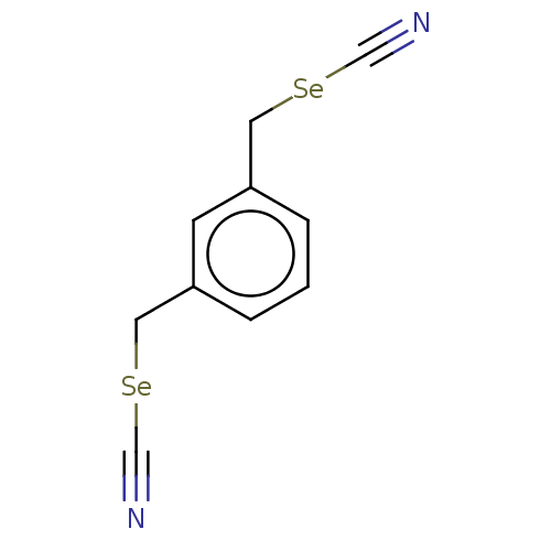 Chemical structure of BindingDB Monomer ID 50252408