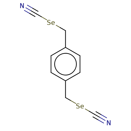 Chemical structure of BindingDB Monomer ID 50252421