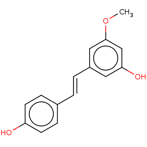 Chemical structure of BindingDB Monomer ID 50252422