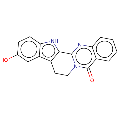 Chemical structure of BindingDB Monomer ID 50252425