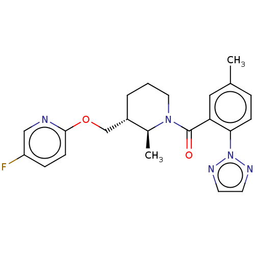 Chemical structure of BindingDB Monomer ID 50252445