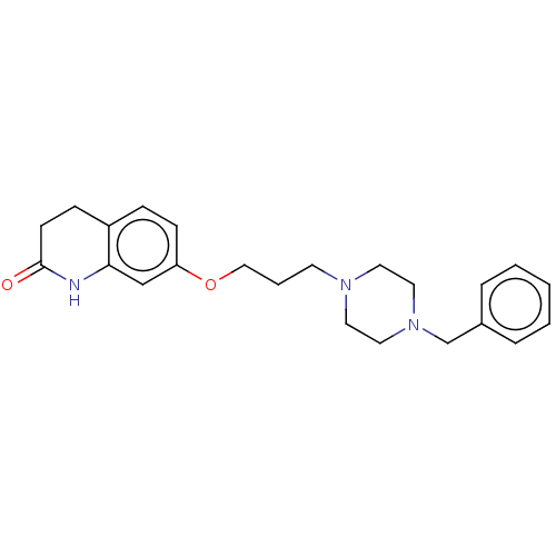 Chemical structure of BindingDB Monomer ID 50252526