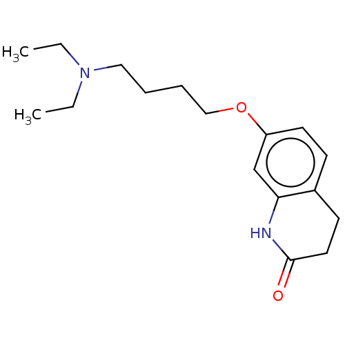 Chemical structure of BindingDB Monomer ID 50252540