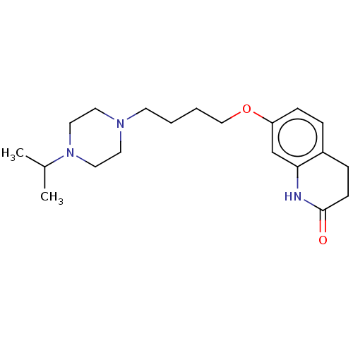 Chemical structure of BindingDB Monomer ID 50252541