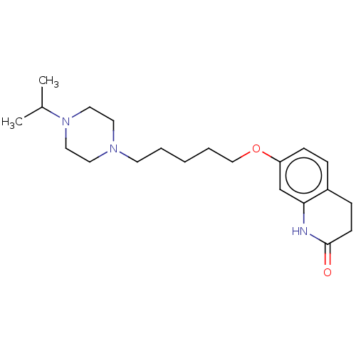 Chemical structure of BindingDB Monomer ID 50252556