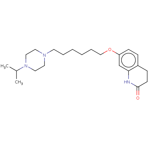 Chemical structure of BindingDB Monomer ID 50252565