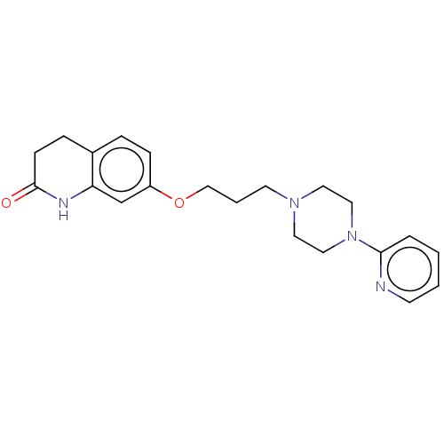 Chemical structure of BindingDB Monomer ID 50252572