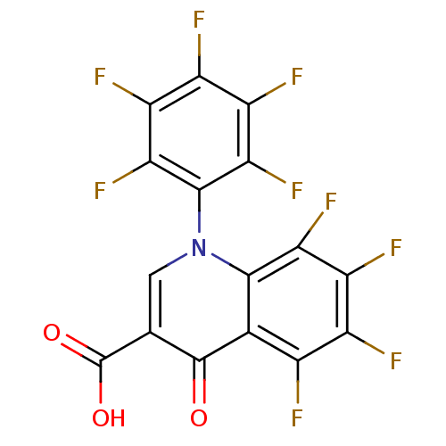 Chemical structure of BindingDB Monomer ID 50252611