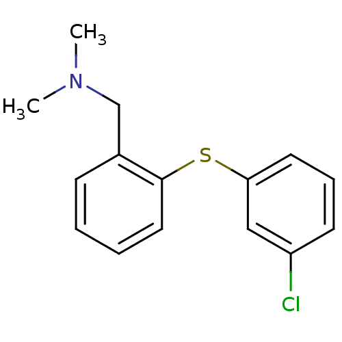 Chemical structure of BindingDB Monomer ID 50252638