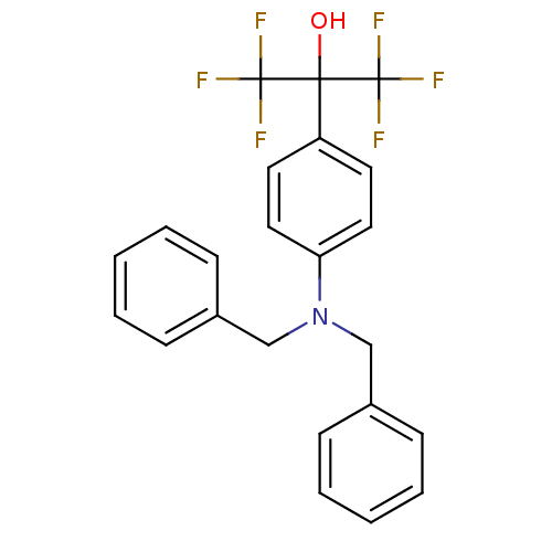 Chemical structure of BindingDB Monomer ID 50252690