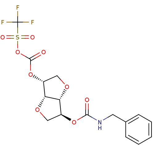 Chemical structure of BindingDB Monomer ID 50252787